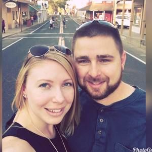 Meet your Posher, Lindsey